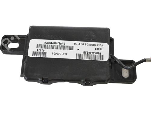 Elektronisk modul DODGE RAM 1500 Pickup (DJ, DS) 5.7 4x4 (350 hp) 27828344