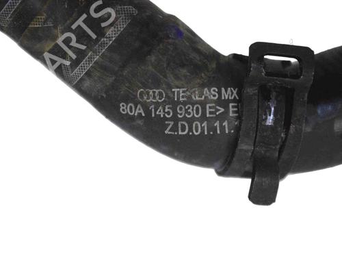 Pipe AUDI Q5 (FYB, FYG) 40 TDI quattro | BP27824387M125 