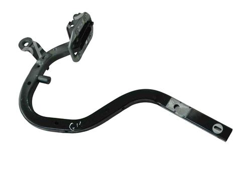 Hinge/Door check strap JAGUAR S-TYPE II (X200) 2.7 D | BP16645235C146