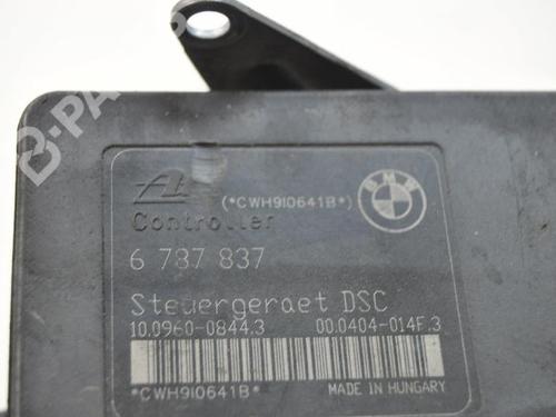 ABS pump BMW 3 Coupe (E92) 320 i | BP7755695M43 