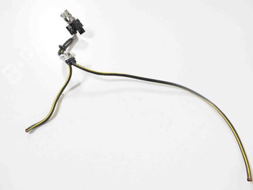 Used Cable NISSAN NOTE (E12) 1.2 (80 hp) 8867965