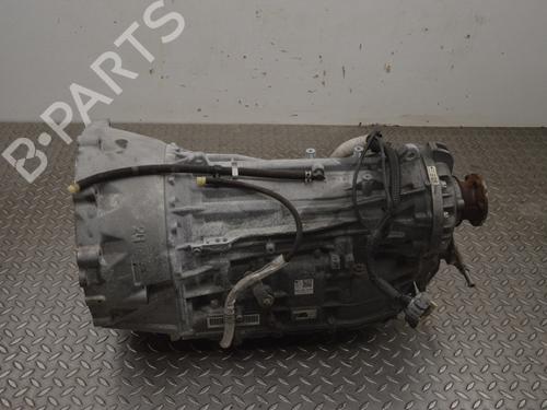 Used Gearbox PORSCHE PANAMERA (970) 3.0 S E-Hybrid (416 hp) 15684289