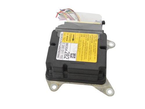 Used ECU airbags MITSUBISHI OUTLANDER III (GG_W, GF_W, ZJ, ZL, ZK) 2.2 Di-D 4WD (GF6W) (150 hp) 18885969