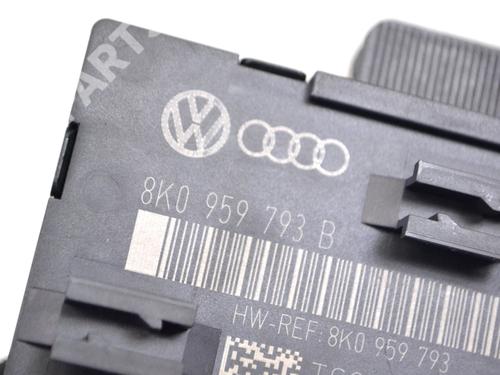 Electronic module AUDI A4 B8 (8K2) 1.8 TFSI | BP8865048M83 