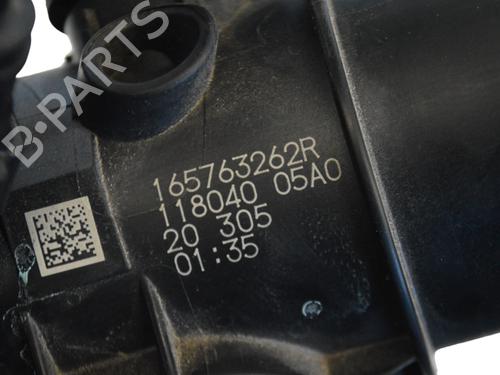 Pipe NISSAN JUKE (F16_) DIG-T 117 | BP27825015M125 