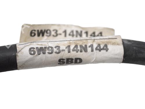 Cable JAGUAR XJ (X350, X358) D 2.7 | BP14802544E12 