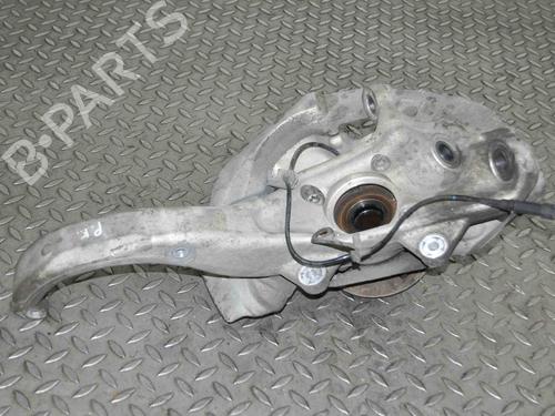 Left front steering knuckle BMW X5 (E70) xDrive 50 i | BP14817281M25 