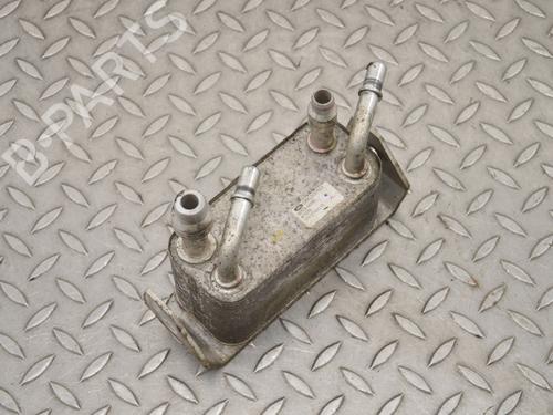 Oliekøler LAND ROVER DISCOVERY IV (L319) 3.0 TD 4x4 (249 hp) 13395781