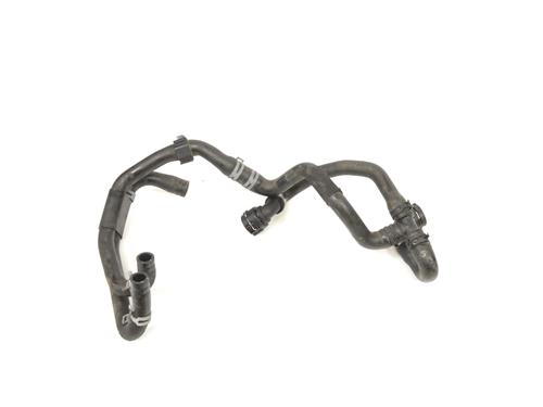 Pipe AUDI A4 B8 (8K2) 2.0 TDI | BP14783363M125 