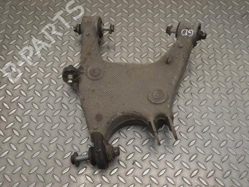 Used Right rear suspension arm BMW 6 Coupe (F13) 640 d (313 hp) 16274889