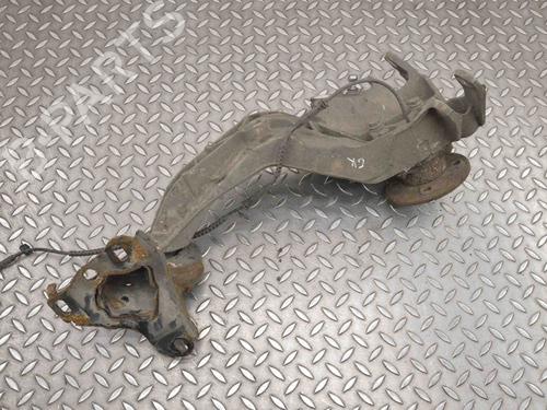 Left rear steering knuckle MINI MINI (R56) Cooper D | BP16274726M27