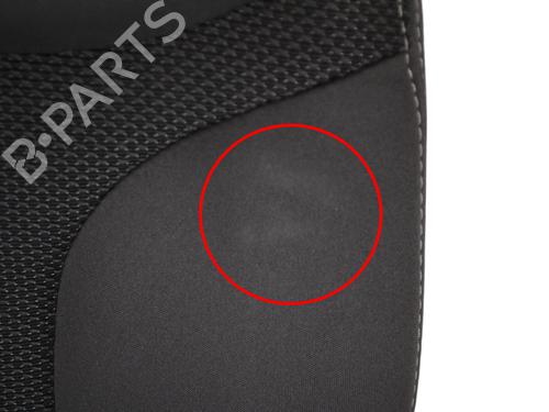 Seats set FIAT 500L (351_, 352_) 1.4 (199LYB1B) | BP16543107C78 