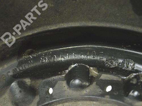 Other AUDI A4 B8 (8K2) 1.8 TFSI | BP10531782O1 