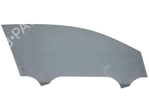 Front left door window VW GOLF VII (5G1, BQ1, BE1, BE2) 2.0 GTD | BP27828091C18 