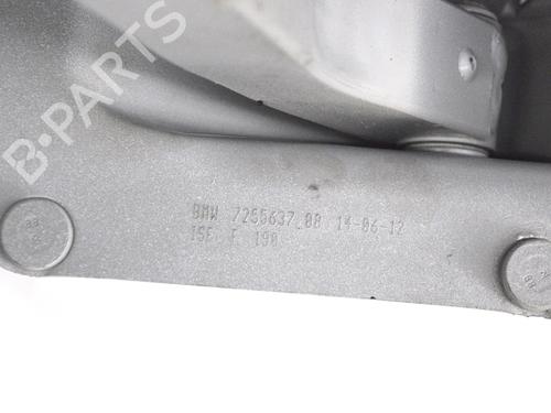 Hinge/Door check strap BMW 3 (F30, F80) 320 d | BP14800502C146 