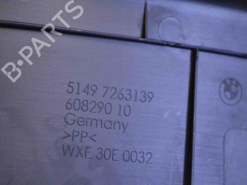 Boot lining BMW 3 Touring (F31) 335 d xDrive | BP14795819I3 