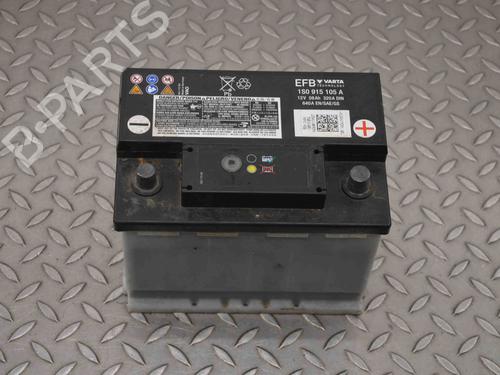 Batterij VW GOLF SPORTSVAN VII (AM1, AN1) 1.5 TSI (130 hp) 14967866