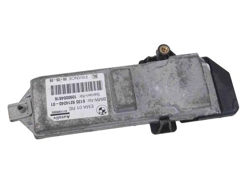 Used Electronic module BMW 7 (F01, F02, F03, F04) 750 i, Li xDrive (408 hp) 14805655