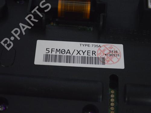 Instrument cluster NISSAN MICRA V (K14) 1.0 | BP27826559C47 