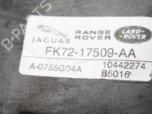 Electronic sensor LAND ROVER DISCOVERY SPORT (L550) 2.0 D 4x4 | BP14768934M84 