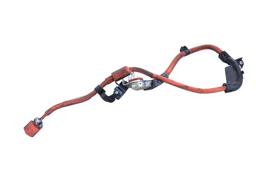 Used Wiring harness TOYOTA PRIUS (_W3_) 1.8 Hybrid (ZVW3_) (99 hp) 14807774