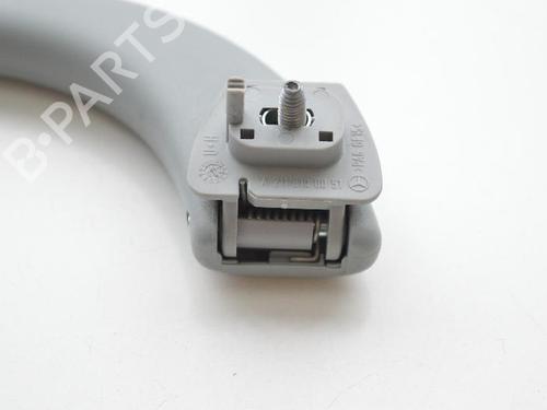Interior roof handle MERCEDES-BENZ E-CLASS (W211) E 200 Kompressor (211.042) | BP14808499I35 