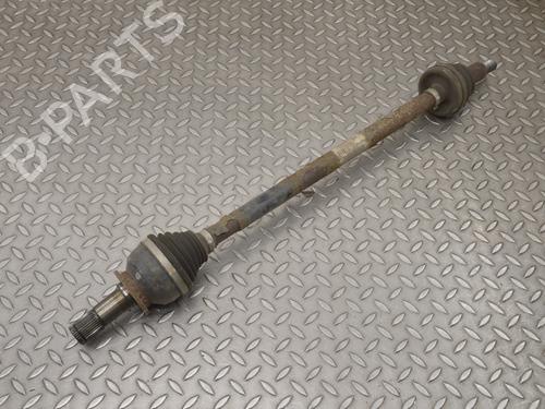 Used Right rear driveshaft LAND ROVER RANGE ROVER VELAR (L560) 2.0 D180 TD4 4x4 (180 hp) 13519744