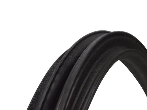 Rubber door seal MERCEDES-BENZ CLA Coupe (C117) CLA 220 CDI / d (117.303) | BP14803215C142 