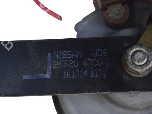 Horn NISSAN X-TRAIL III (T32_, T32R, T32RR) 1.6 dCi (T32) | BP14811115E13 