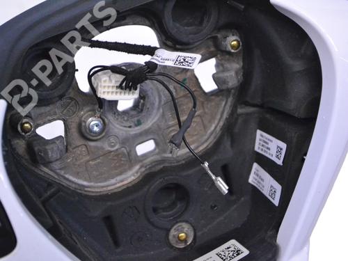 Steering wheel FORD FIESTA VI (CB1, CCN) 1.0 EcoBoost | BP10533831C49 