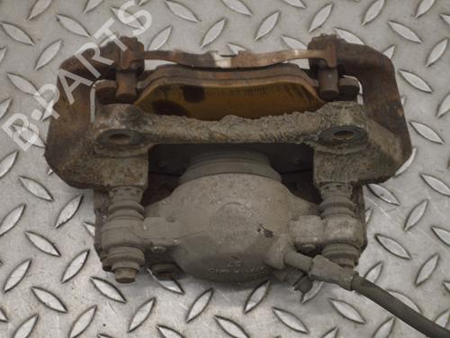 Right front brake caliper AUDI A5 Sportback (8TA) 3.0 TDI quattro | BP14797945M104 