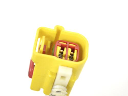 Rear right seatbelt JAGUAR XJ (X350, X358) D 2.7 | BP7858230I28 