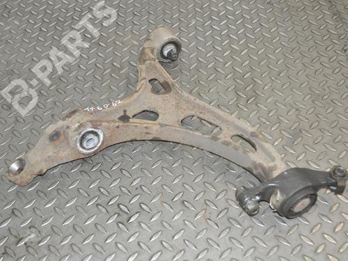 Used Right front suspension arm JEEP GRAND CHEROKEE IV (WK, WK2) 3.0 CRD V6 4x4 (250 hp) 7484528