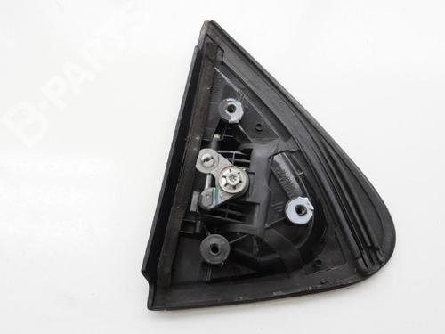 Rear right exterior door handle HONDA CIVIC VIII Hatchback (FN, FK) 2.2 CTDi (FK3) | BP7494651C130 