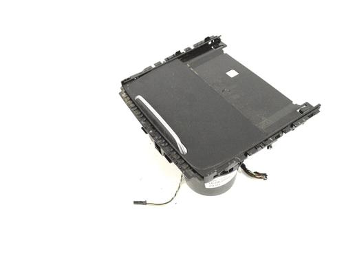 Used Cup/Object holder BMW 4 Coupe (F32, F82) 425 d (218 hp) 9172090
