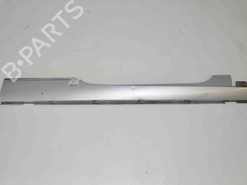 Used Right sideskirt BENTLEY CONTINENTAL Coupe (3W_, 393) 6.0 GT Speed (610 hp) 14813359