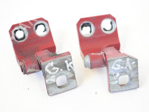 Hinge/Door check strap ALFA ROMEO GIULIETTA (940_) 2.0 JTDM (940FXE1A, 940FXG11) | BP14767768C146 