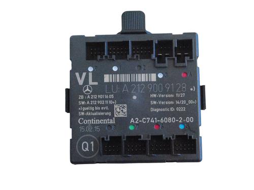Used Electronic module MERCEDES-BENZ SLK (R172) 250 CDI / d (172.403) (204 hp) 18886642