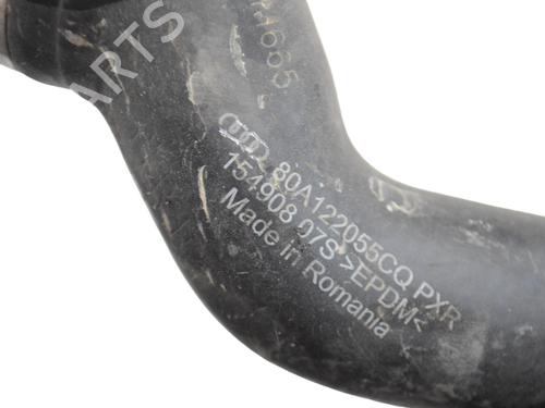 Pipe AUDI Q5 (FYB, FYG) 2.0 TDI quattro | BP15684280M125 