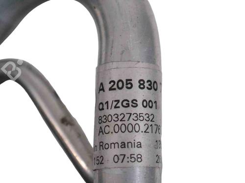 AC-rør MERCEDES-BENZ C-CLASS (W205) C 220 BlueTEC / d (205.002, 205.004) | BP14801524M126 