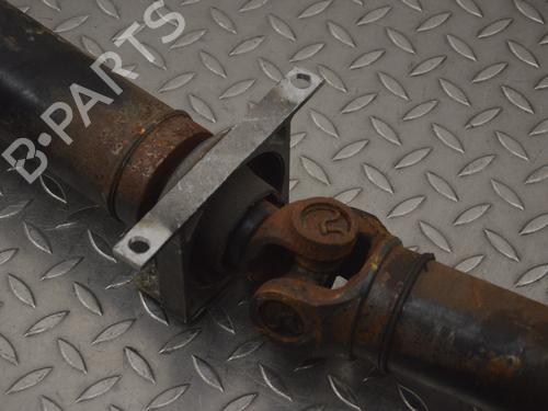 Driveshaft FORD USA MUSTANG Coupe 2.3 EcoBoost | BP15911206M37 