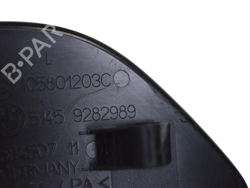 Otra BMW i3 (I01) Range Extender | BP15085507O1