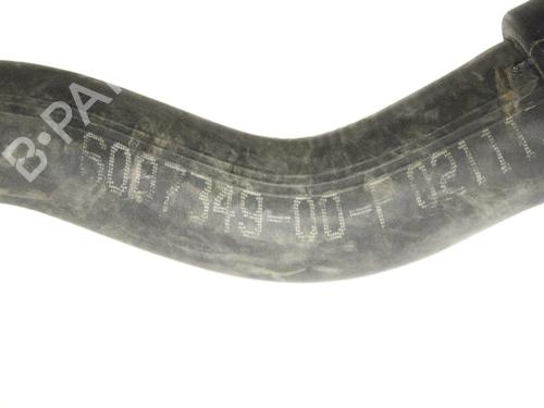 Pipe MERCEDES-BENZ G-CLASS (W463) AMG G 65 (463.274, 463.275) | BP14790241M125 