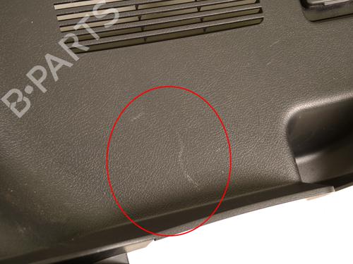 Boot lining TOYOTA LAND CRUISER PRADO (_J15_) 2.8 D-4D (GDJ150_, GDJ155_, GDJ150, GDJ151) | BP14785555I3 