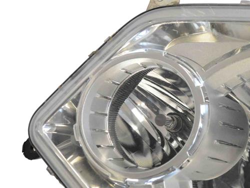 Right headlight JEEP CHEROKEE (KK) 2.8 CRD 4x4 | BP29485588C29 