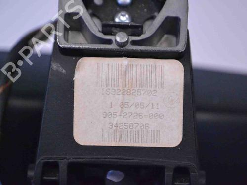 Rear mirror BMW X3 (F25) xDrive 30 d | BP10217317I6 