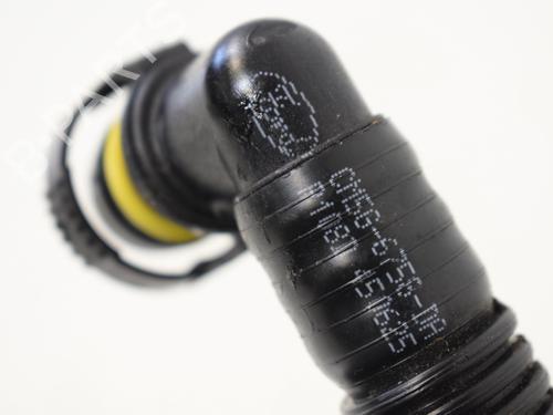 Pipe FORD FOCUS IV (HN) 1.0 EcoBoost | BP19941266M125 