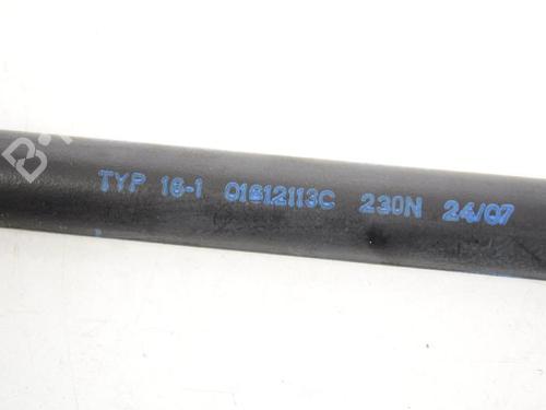 Hood lift support LAND ROVER RANGE ROVER SPORT I (L320) 3.6 D 4x4 | BP14816643C139 