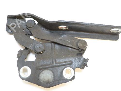 Used Hinge/Door check strap VW PASSAT B6 (3C2) 2.0 TDI 16V (140 hp) 14814340