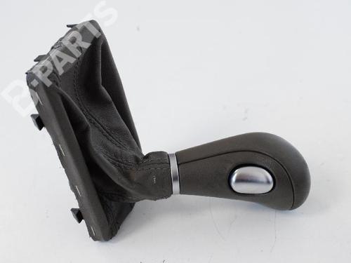 Shift knob AUDI A5 Sportback (8TA) 2.0 TFSI | BP7490803I34 